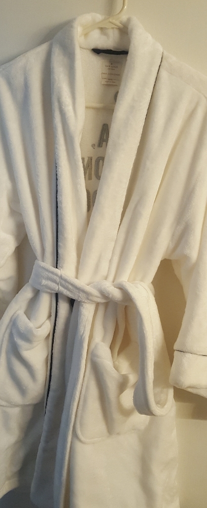 Kate Spade Robe